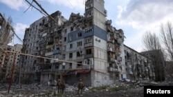 Покровск, архивное фото