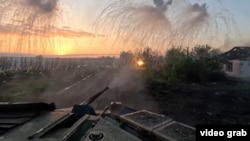 «По документам – это механизированная рота, а на самом деле там нет ни одной БМП»