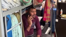 Video | Livratorul din Bangladesh bătut în București: „Am în continuare tot respectul față de români” 