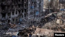 Последици од рускиот воен напад во Добропиља