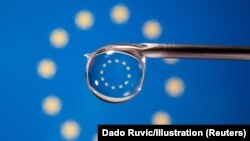 Europska komisija će 17. marta donijeti zakonski prijedlog o "digitalnoj zelenoj propusnici" koja bi omogućila sigurno i slobodno putovanje u EU iz poslovnih i privatnih razloga