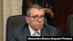 Mihai Voicu, deputat PNL