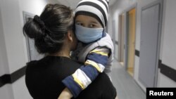 По информации Минздрава, медицинская помощь жителям оккупированных регионов Грузии оказывается по трем направлениям