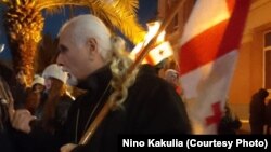 „ბათუმელი მედროშე“ თემურ ქათამაძე კლინიკაში გადაიყვანეს