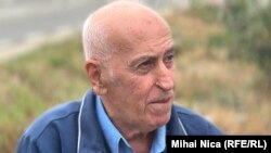 Пенсионираният полковник Йон Брату.