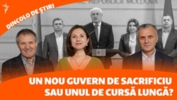 Prognozele lui Nicolae Negru și Igor Boțan pentru noul Executiv de la Chișinău