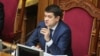 Закон повернуто з підписом голови парламенту 8 липня