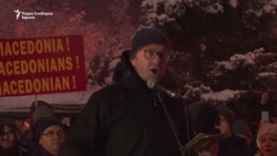 Мицкоски: „Заев тргува со националните интереси“