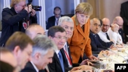 Samit EU i Turske u Briselu