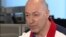 Дмитро Гордон, головний редактор газети «Бульвар Гордона», під час інтерв’ю Радіо Свобода 
