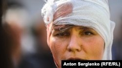 Neredi u Moskvi, policija privela demonstrante