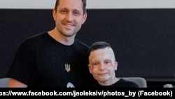 Роман с отцом Ярославом