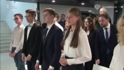 Любимый проект Путина 