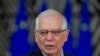 Șeful diplomației europene, Josep Borrell