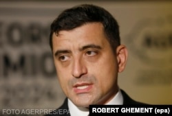 Președintele AUR, George Simion, crede că populația ar trebui să învețe voluntar tehnici de „supraviețuire și luptă asimetrică".