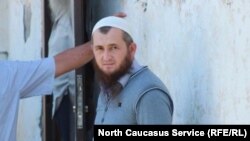 Равиль Кайбалиев (снимок предоставлен близкими убитого)