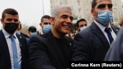 იაირ ლაპიდი