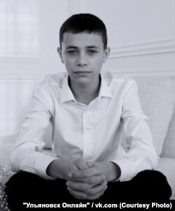 Даниил Прокопьев