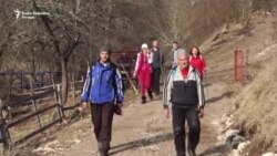 Volja, vjera i upornost