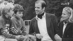 د امريکا ولسمشر جو بايډن سياسي ژوند ته کتنه