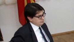 СДСМ: Мартин Протоѓер и Влатко Мијалков