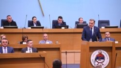 Skupština RS i Dodik izazivaju državu referendumom