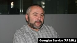 გიორგი თავდგირიძე