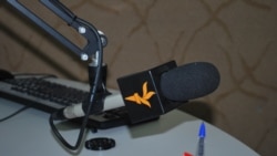 Interviul matinal cu Alexandru Muravschi