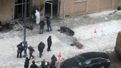 „Viața va fi mai grea”: Migranții din Rusia se pregătesc pentru consecințe după ce un uzbek a fost reținut în cazul uciderii generalului rus