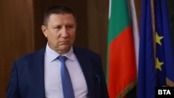 Борислав Сарафов