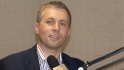 Interviu cu Vladislav Gribincea despre anchetarea şi recuperarea banilor fraudaţi în 2014