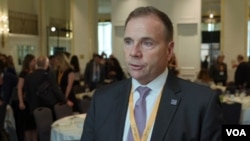 Frederik Ben Hodžis: Srbija 2020. nije Srbija iz 1999. godine, verujem da većina Srba traži dalju integraciju sa Zapadom.