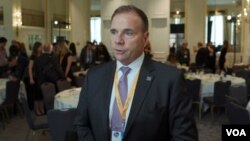 Frederick Ben Hodges. Foto nga arkivi.