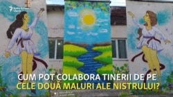 Vox: Tinerii despre stereotipurile care există între cele două maluri ale Nistrului