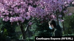 Според щаба ниските нива на новозаболели не могат да очертаят тенденция, тъй като се очакват резултатите от голям брой тестове