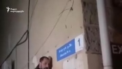 მოსკოვის გამზირის ნაცვლად არჩილ ტატუნაშვილის გამზირი