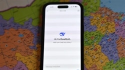 DeepSeek и «неудобные» вопросы