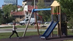 Preispitivanje vlasti u centru Sarajeva