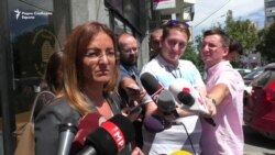 Јанкулоска бара увид во доказите за Тврдина