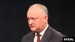 Igor Dodon