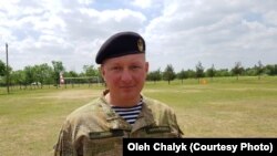 გენერალი იური სოდოლი უკრაინის გაერთიანებული ძალების სარდლის თანამდებობიდან პრეზიდენტმა ვოლოდიმირ ზელენსკიმ 24 ივნისს გაათავისუფლა