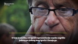 Ćiro Blažević: Trenutak koji me je markirao za cijeli život