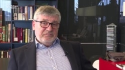 Сашо Дончев разказва как ДАНС привиква негови бивши колеги