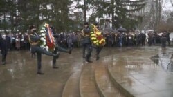 „După 30 de ani, tunurile răsună din nou lângă noi”