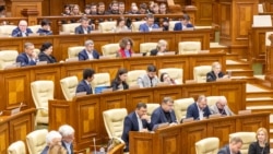 Ce spun deputații de la Chișinău despre condiția lui Putin ca R. Moldova să nu adere la NATO