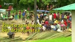 Hoće li nobelovka izgubiti i vlast i obraz?