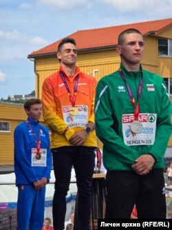 Церемония по награждаване