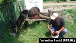 Oameni și locuri din Taraclia