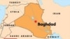 Senior Iraqi Journalist Abducted In Baghdad