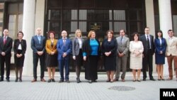 Тимот на специјалната јавна обвинителка Катица Јанева